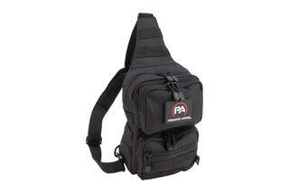 Primary Arms Tactical Sling Bag in black